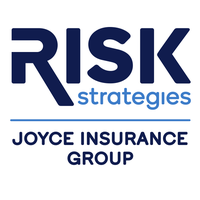 RISK STRATEGIES | JOYCE INSURANCE GROUP