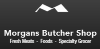 MORGAN'S BUTCHER SHOP
