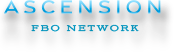 ASCENSION FBO NETWORK