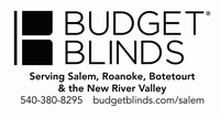 Budget Blinds of Salem