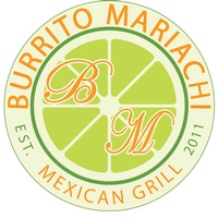 Burrito Mariachi 