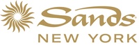 Sands New York