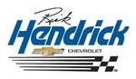 Rick Hendrick Chevrolet