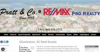 RE/MAX - Pratt and Company
