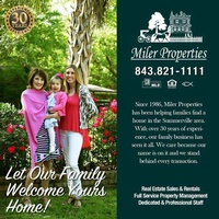 Miler Properties, Inc.