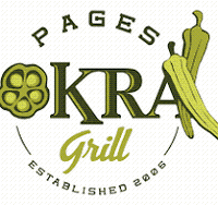 Page's Okra Grill