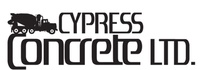 Cypress Concrete Ltd.