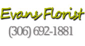 Evan's Florist Ltd.
