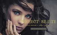 Project Be.U.Te - Medical Skincare, Laser, Aesthetics