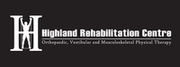 Highland Rehabilitation Centre