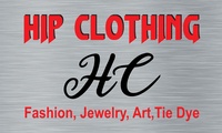 HIP Clothing Limited