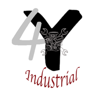 4Y Industrial Inc.