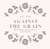 Against the Grain Artisan Gallery & Tattoos