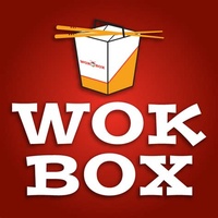 Wok Box - Moose Jaw