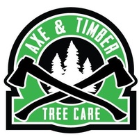 Axe & Timber Tree Care