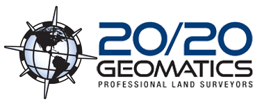 20/20 Geomatics