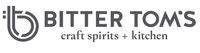 Bitter Tom’s Distillery