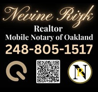 Nevine Rizk - NNR Real Estate