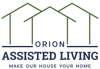 Orion Manor - Assisted Living