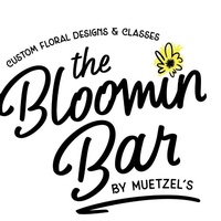 The Bloomin Bar by Muetzel's