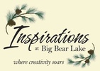 Inspirations at Big Bear Lake