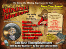Gold Rush Mining Company and Adventures