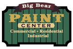 Big Bear Paint Center