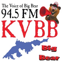 KVBB 94.5 FM
