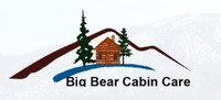 Big Bear Cabin Care
