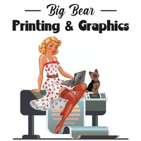 Big Bear Printing & Graphics