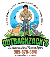 OutbackZack's Nuisance Animal Removal