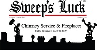 Sweep's Luck Chimney Service & Fireplaces