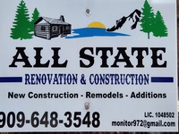 All State Renovation & Construction
