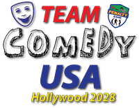 Team Comedy USA