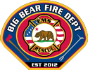 Big Bear Fire Department