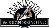 Pennington Woodworking Inc. Pennington Woodworking Inc.