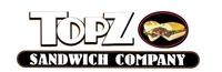TOPZ Sandwich Company - Shiloh