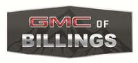 GMC Cadillac Of Billings 