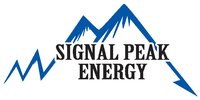 Signal Peak Energy