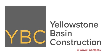 Yellowstone Basin Construction