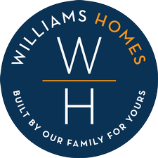 Williams Homes Inc. 