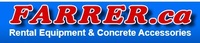 Farrer Rentals Ltd. (also dba Ren-Con Supply)
