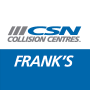 Frank’s Autobody Repair – CSN