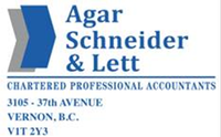 Agar Schneider & Lett