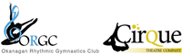 Okanagan Rhythmic Gymnastics Club