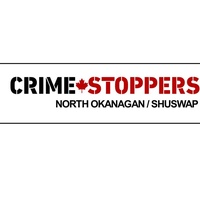 North Okanagan Shuswap Crime Stoppers 