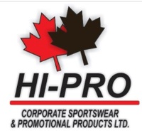 Hi-Pro Corporate Sportswear