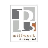 P5 Millwork and Design Ltd
