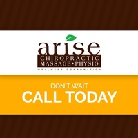  Arise Chiropractic - Dr. Deane Studer
