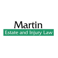 Martin Estate and Injury Law